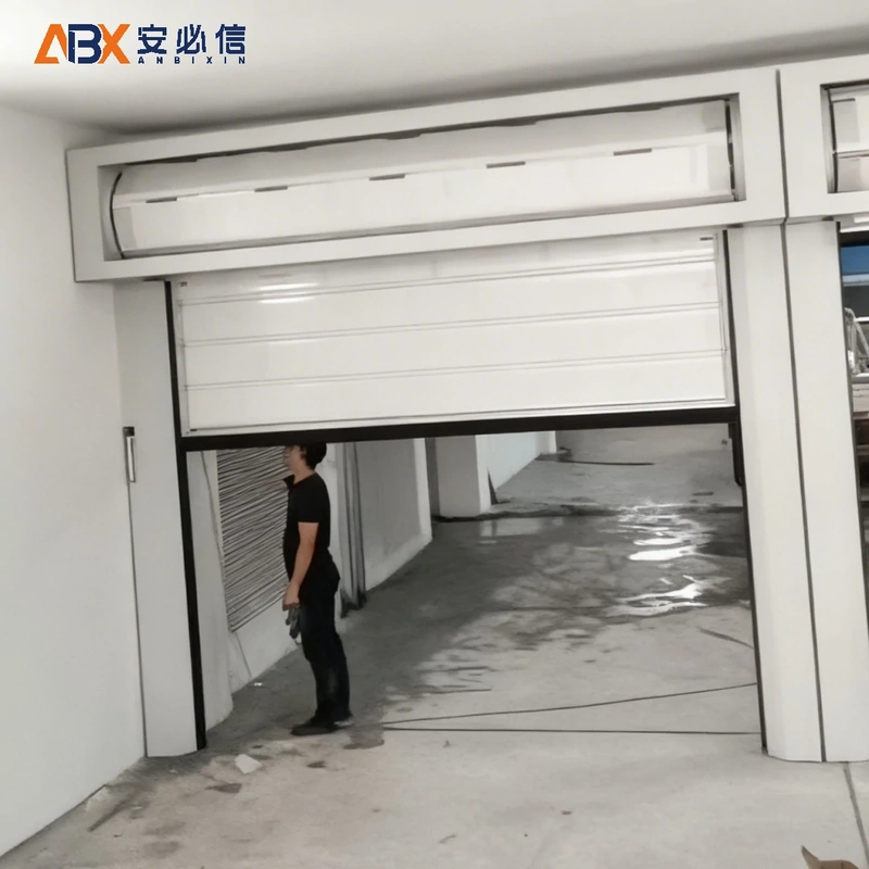 江门市涡轮硬质高速门