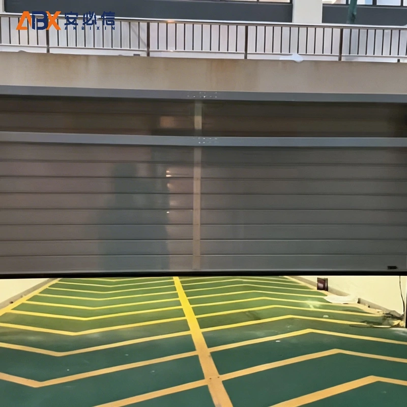 江门市医药密闭高速门
